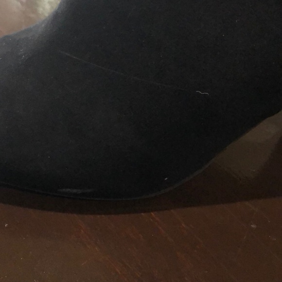 Express Booties - Picture 3 of 3